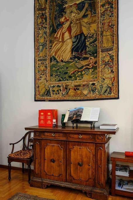 Apartamento Piazza Duomo - Antico Dell'800