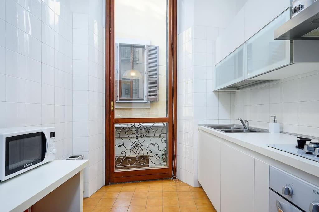 Apartamento Piazza Duomo - Antico Dell'800 Milão