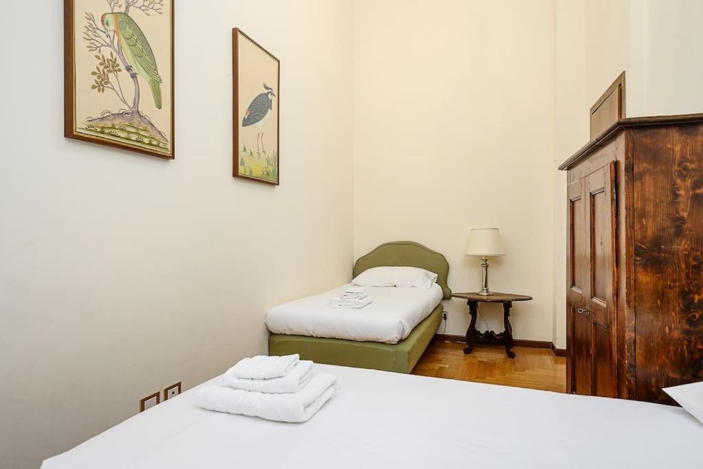 Piazza Duomo - Antico Dell'800 Apartamento *