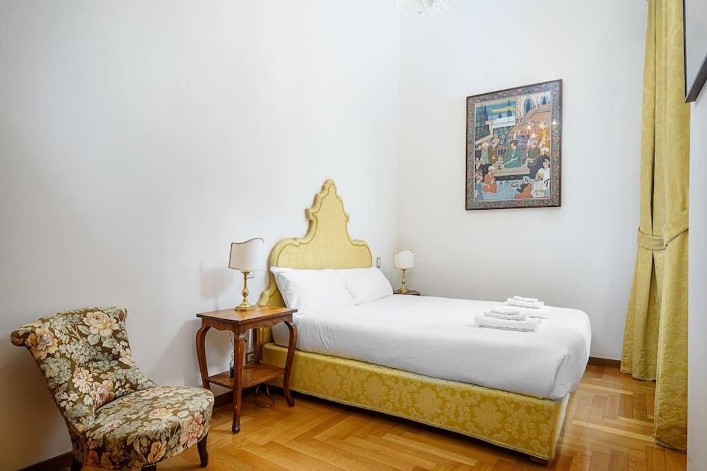Apartamento Piazza Duomo - Antico Dell'800