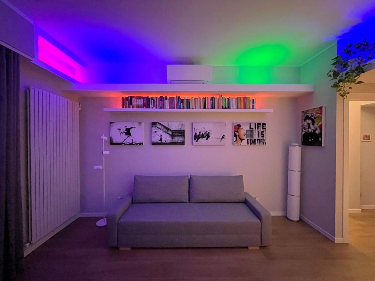 Apartamento Relax In - Ventura - Lambrate - Citta Studi Milão