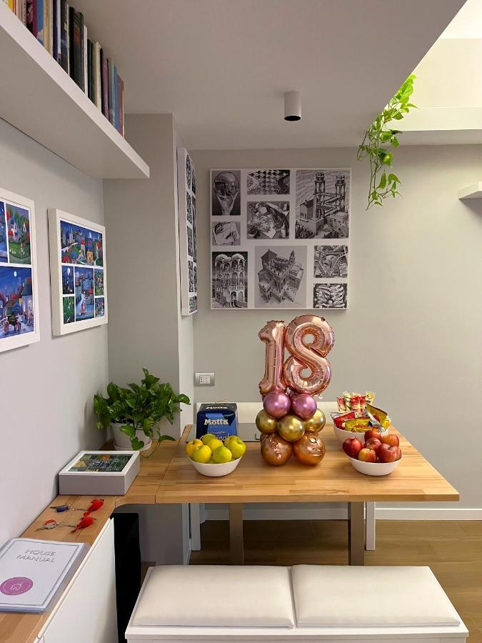Relax In - Ventura - Lambrate - Citta Studi