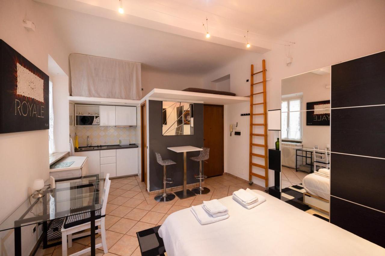 Loft In Tortona Apartment Mailand
