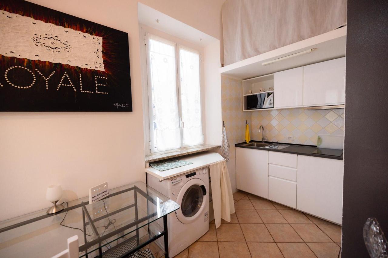 Loft In Tortona * Mailand