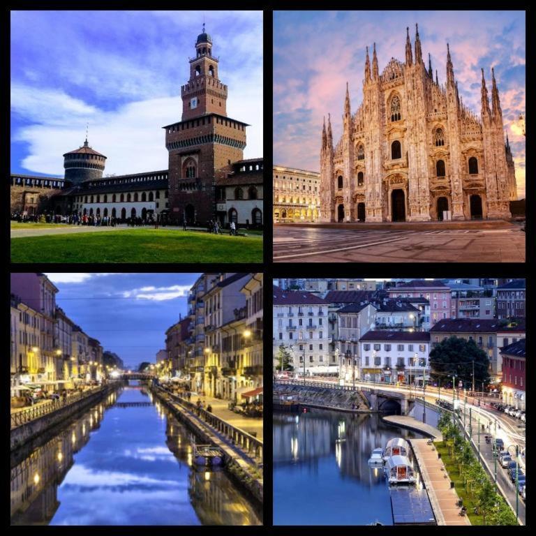 Downtown Apartment Milan