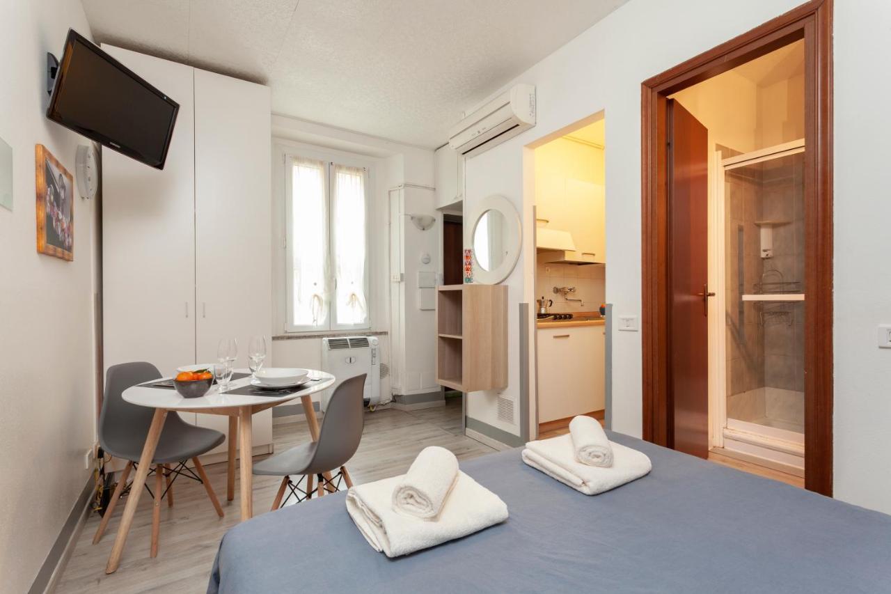 -navigli Suite- Cozy Spot In Apartment Mailand