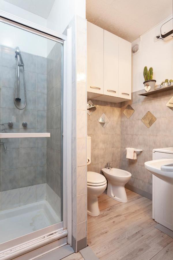 -navigli Suite- Cozy Spot In Mailand