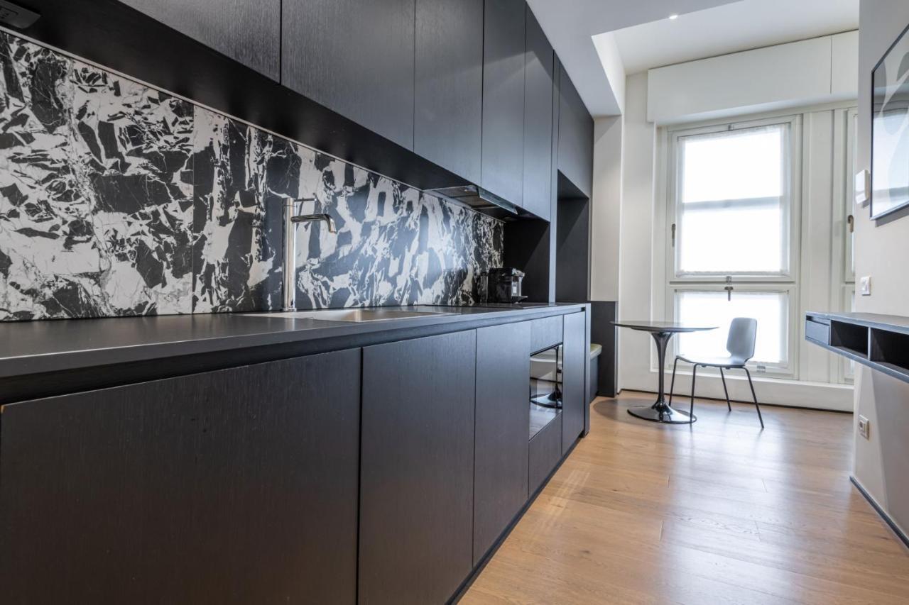 Apartment Easylife - Elegante Monolocale In Corso Magenta
