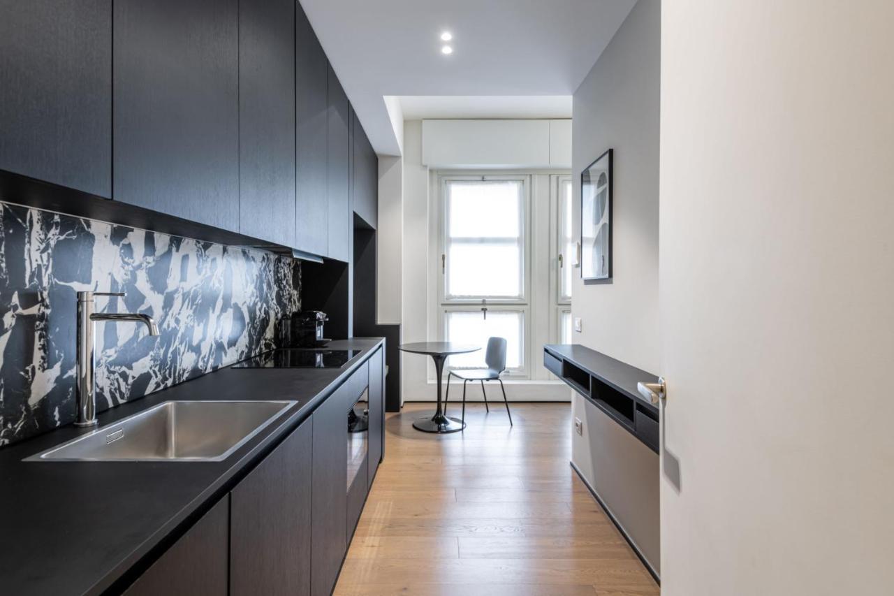 Easylife - Elegante Monolocale In Corso Magenta Apartment
