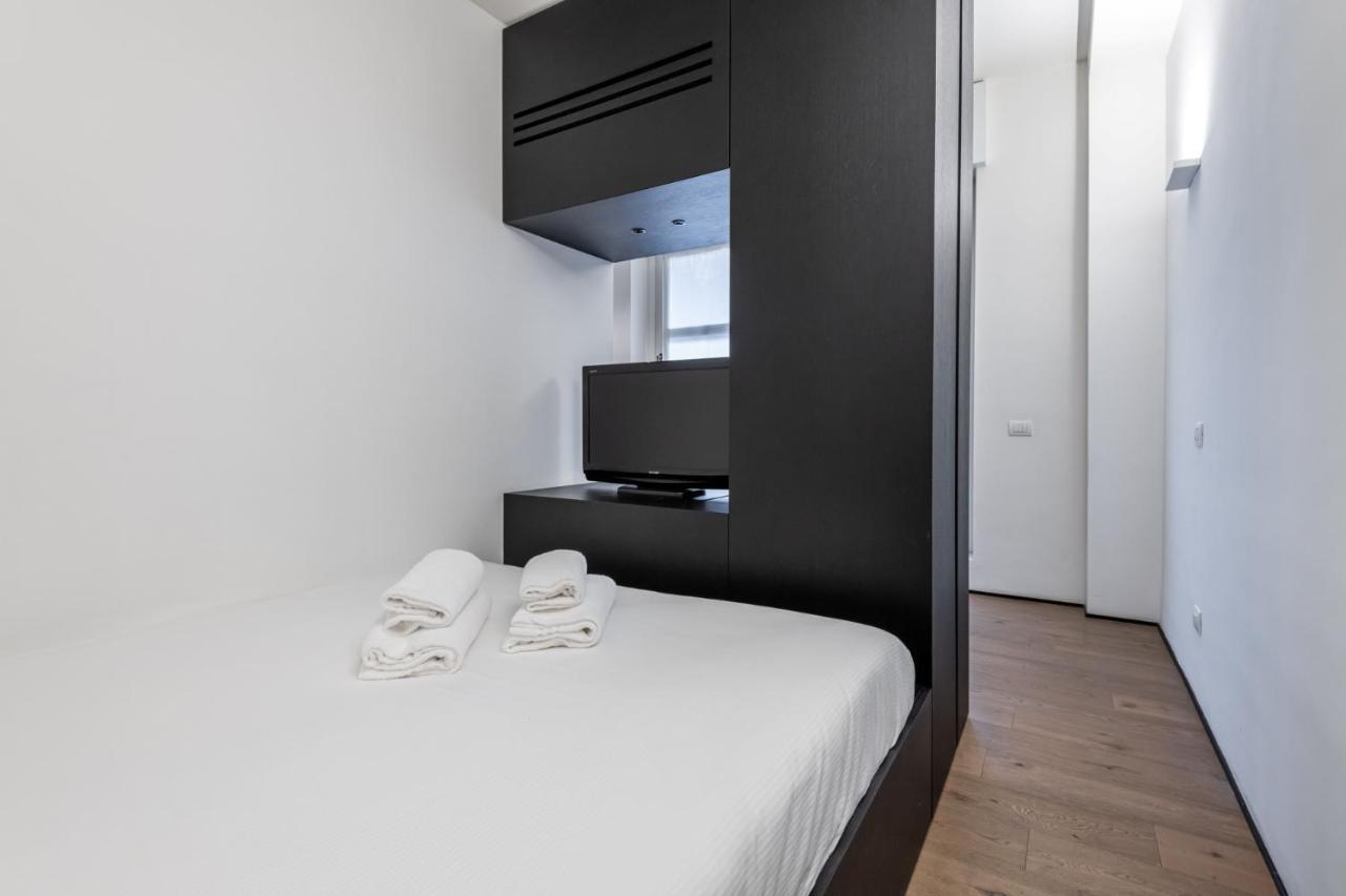 Easylife - Elegante Monolocale In Corso Magenta *