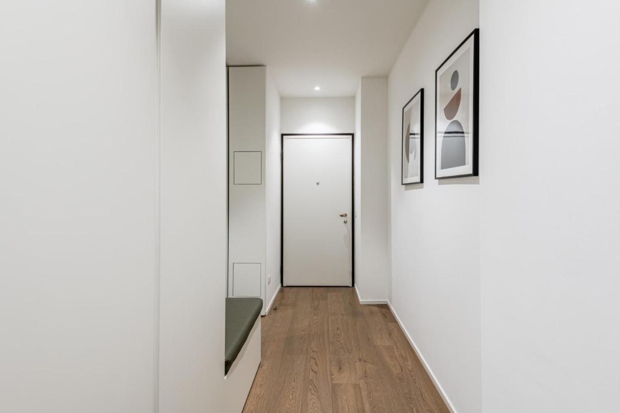 Easylife - Elegante Monolocale In Corso Magenta * Mailand