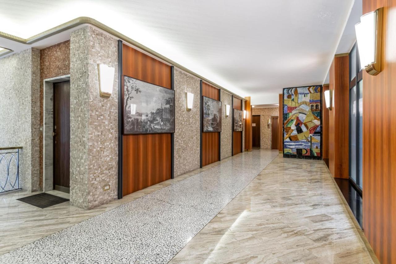 Apartment Easylife - Elegante Monolocale In Corso Magenta