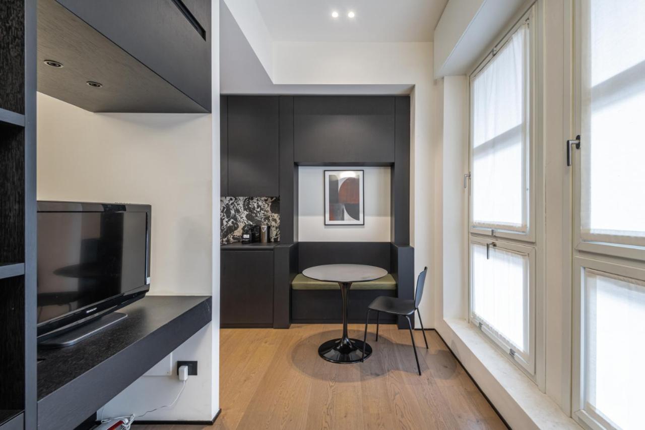 Apartment Easylife - Elegante Monolocale In Corso Magenta *