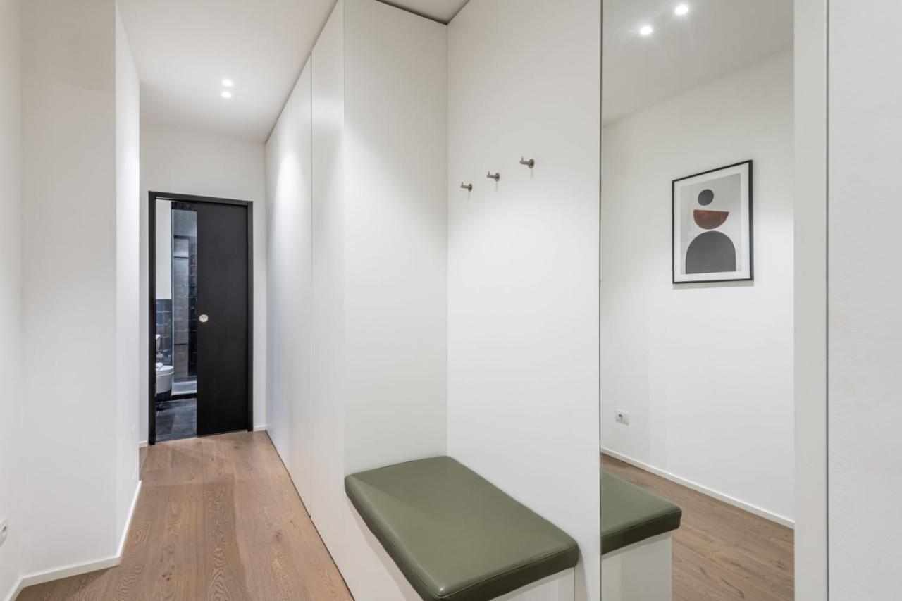 Easylife - Elegante Monolocale In Corso Magenta Apartment *