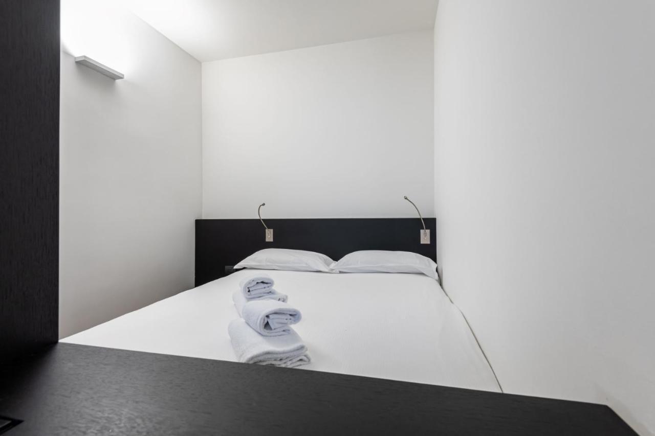 Apartment Easylife - Elegante Monolocale In Corso Magenta Mailand