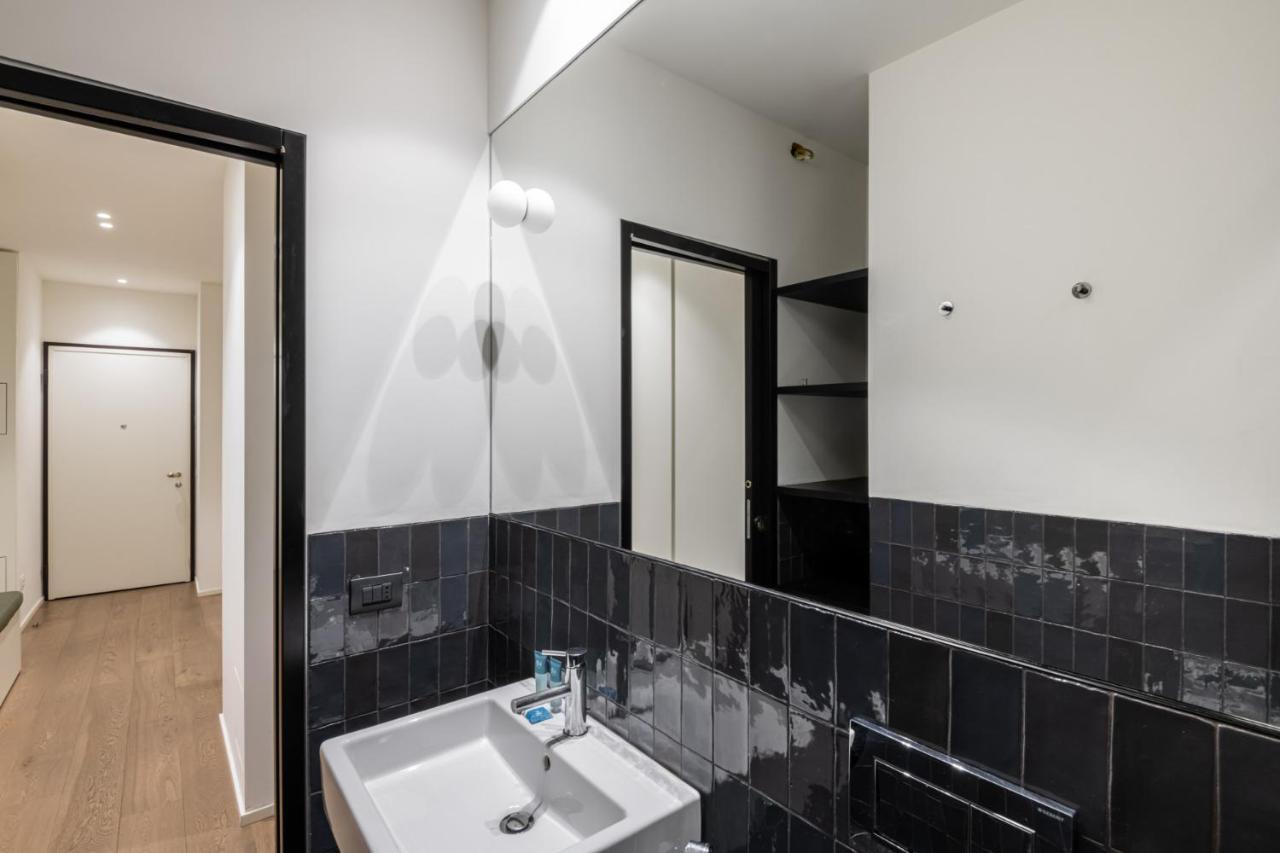 Easylife - Elegante Monolocale In Corso Magenta Apartment Mailand