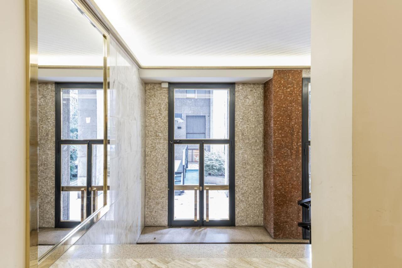 Apartment Easylife - Elegante Monolocale In Corso Magenta