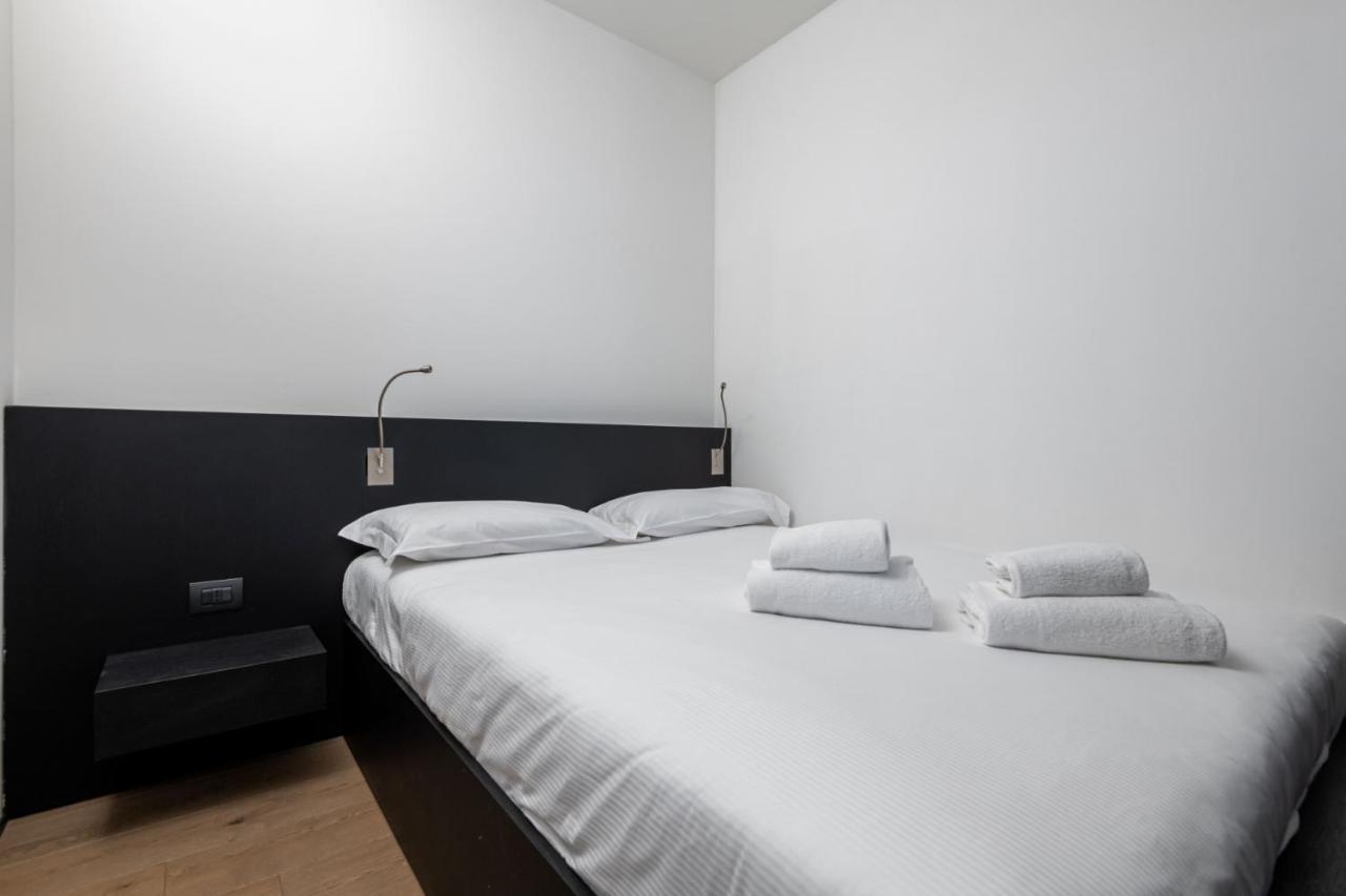 Easylife - Elegante Monolocale In Corso Magenta *