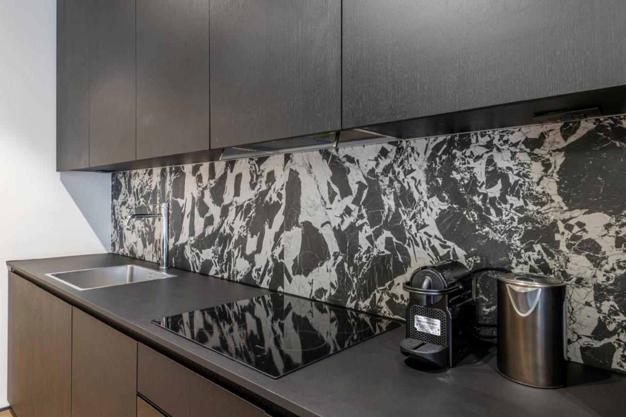 Easylife - Elegante Monolocale In Corso Magenta * Mailand