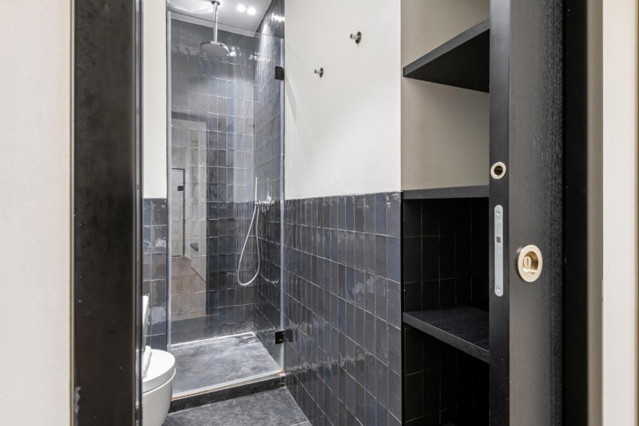 Apartment Easylife - Elegante Monolocale In Corso Magenta *