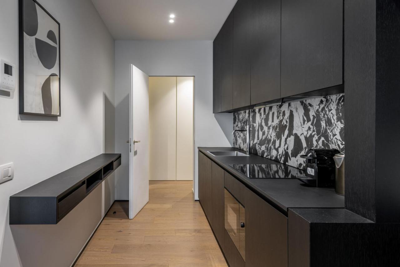 Easylife - Elegante Monolocale In Corso Magenta Apartment Mailand