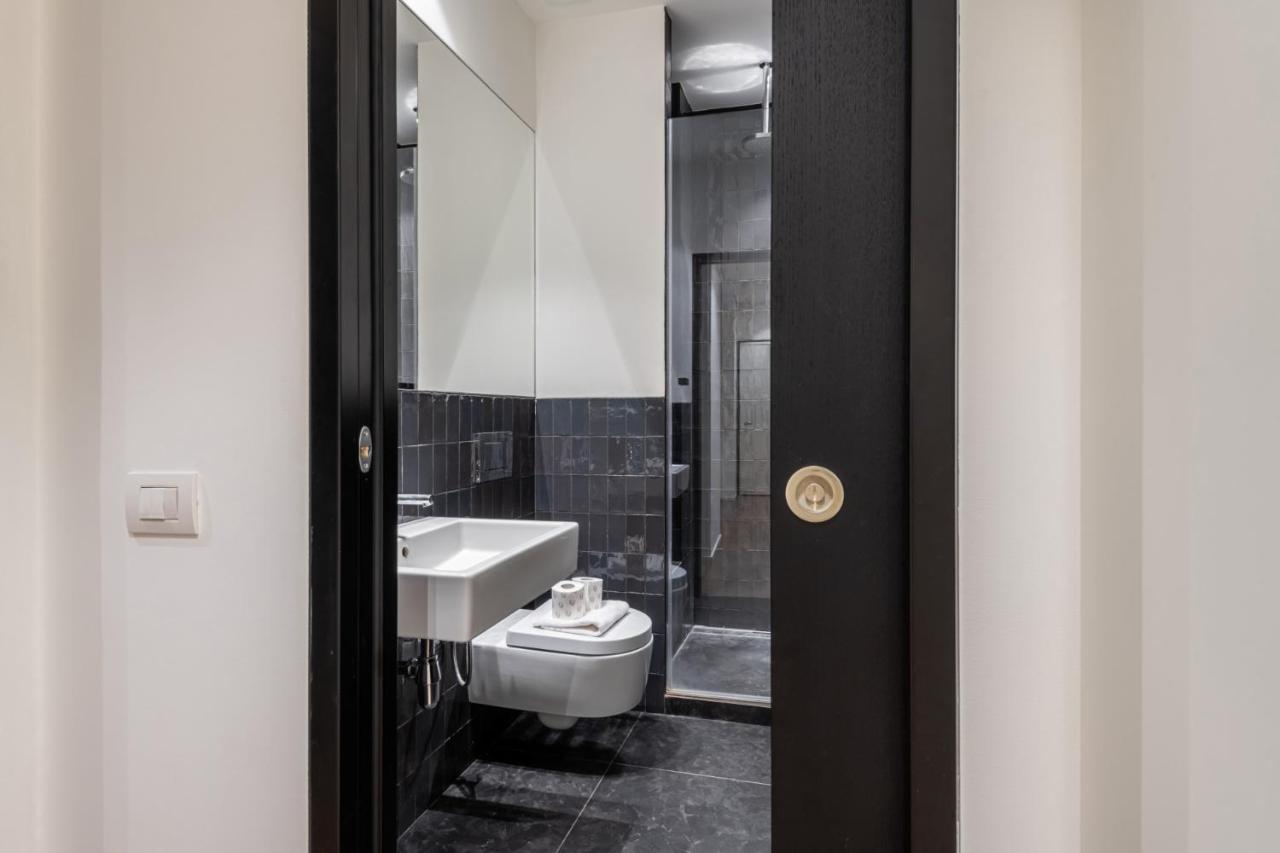 Easylife - Elegante Monolocale In Corso Magenta *