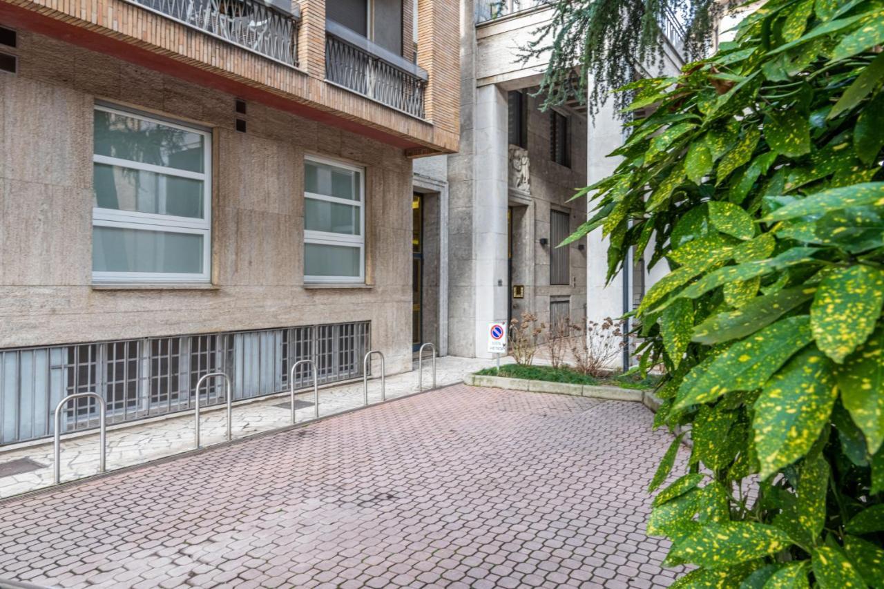 Easylife - Elegante Monolocale In Corso Magenta Apartment