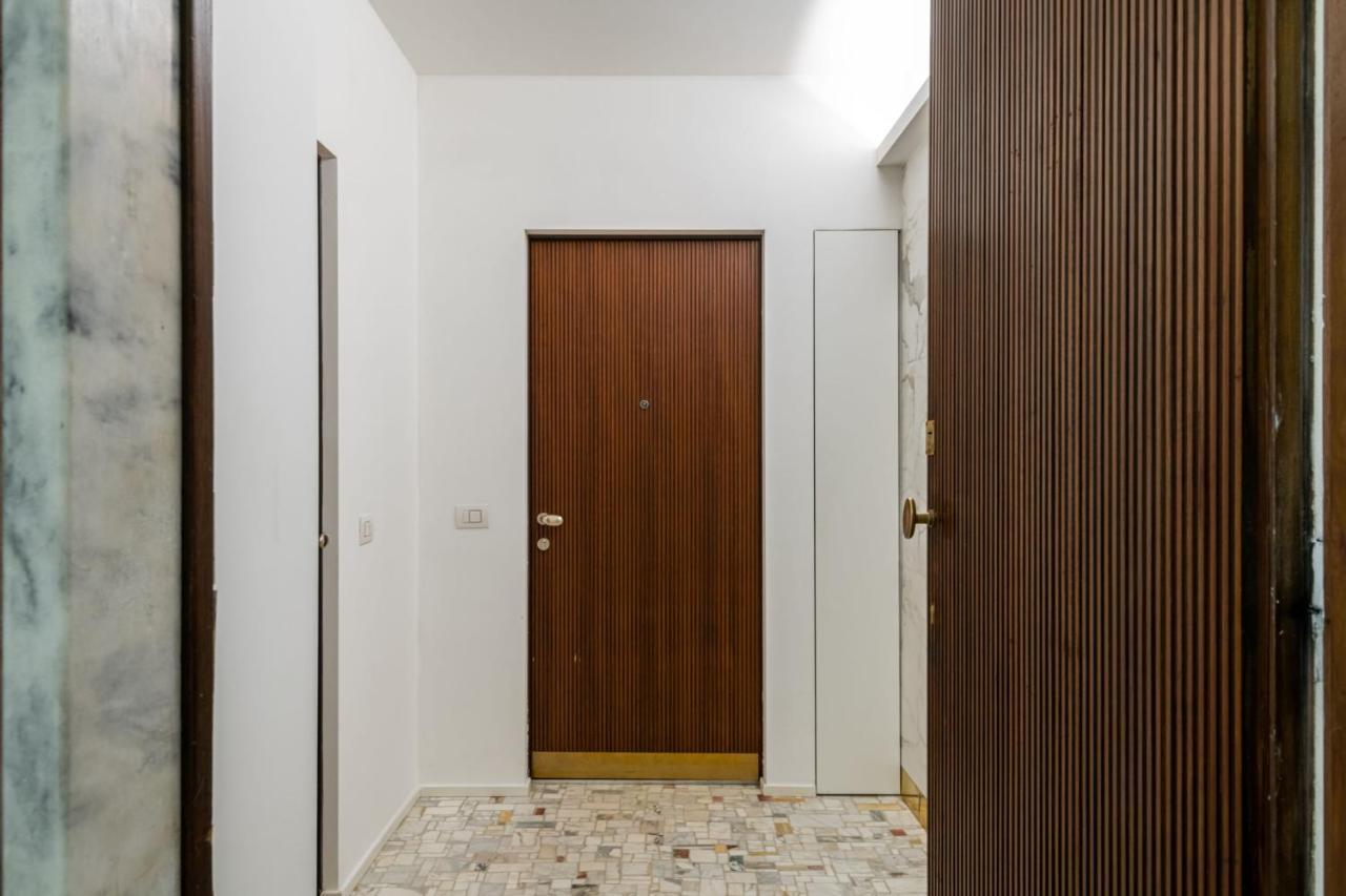 Easylife - Elegante Monolocale In Corso Magenta