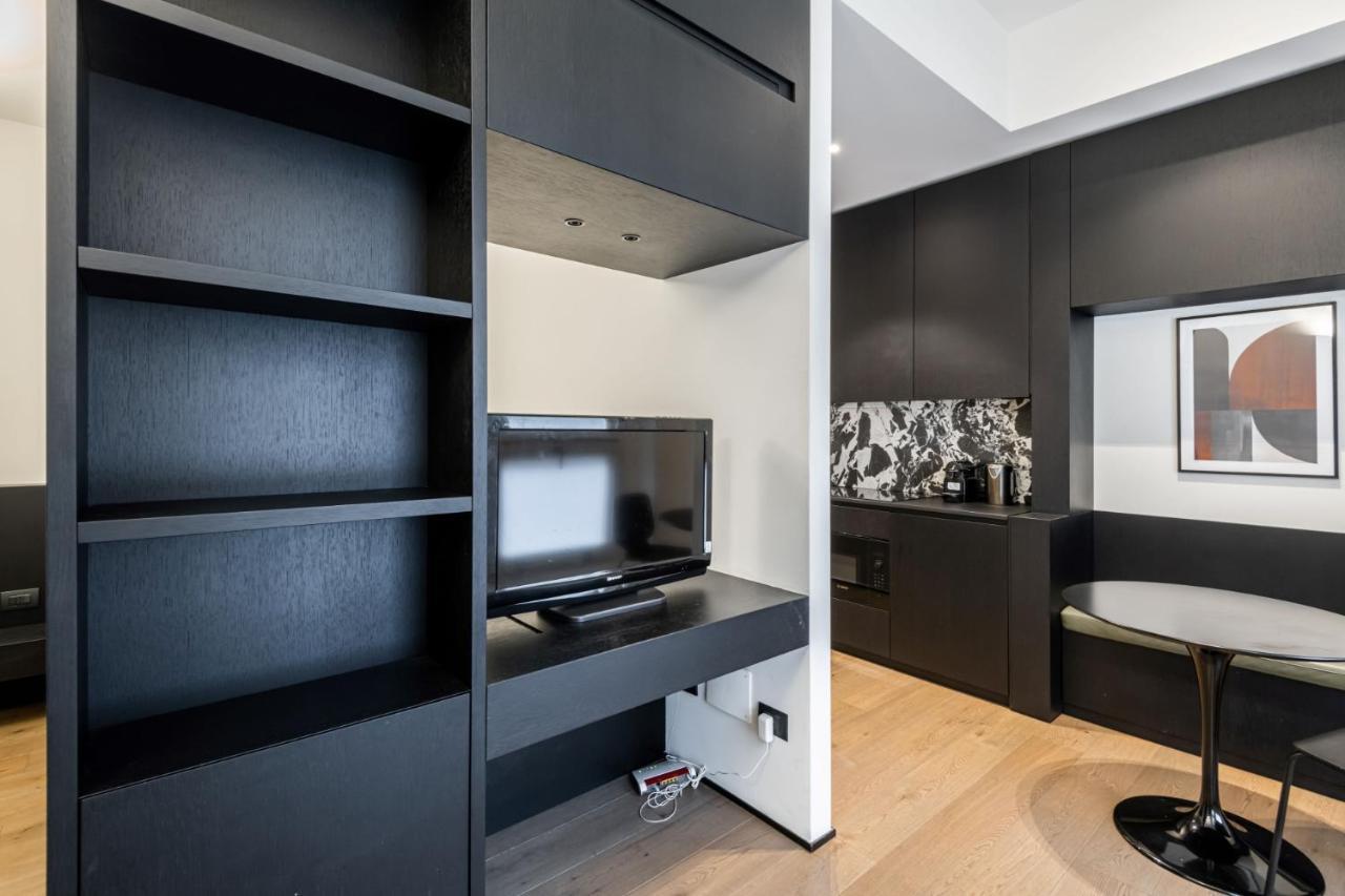 Apartment Easylife - Elegante Monolocale In Corso Magenta Mailand