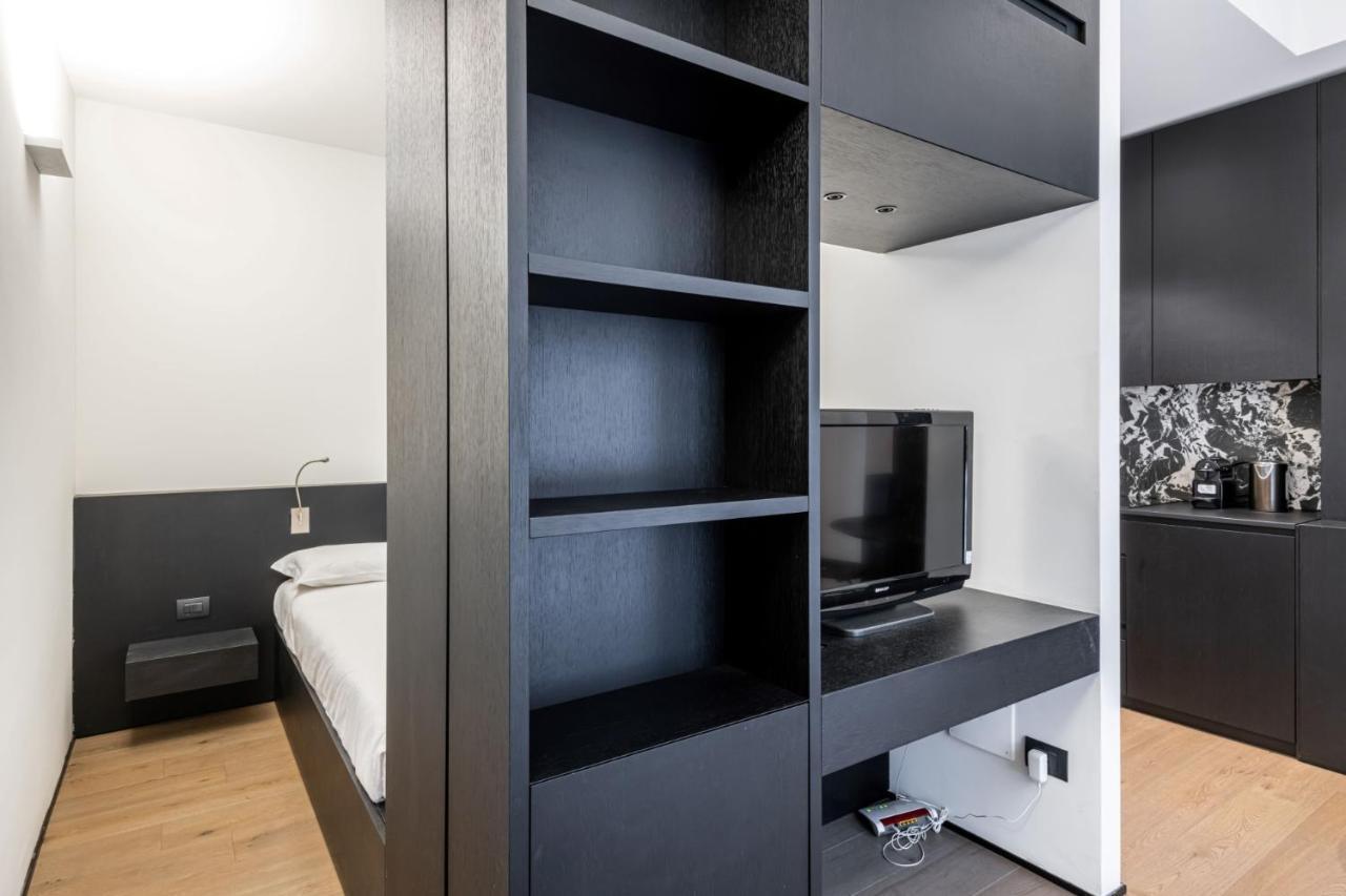 Easylife - Elegante Monolocale In Corso Magenta Mailand