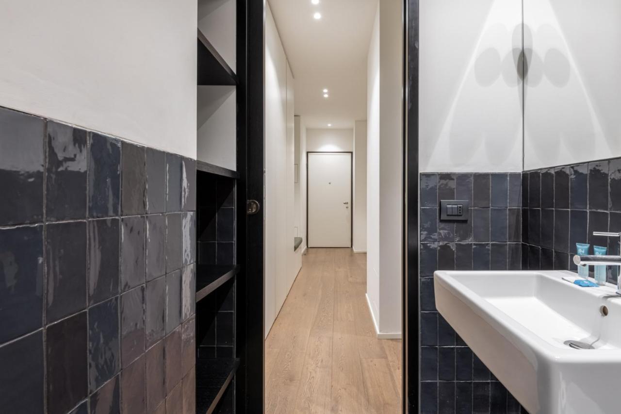 Easylife - Elegante Monolocale In Corso Magenta *