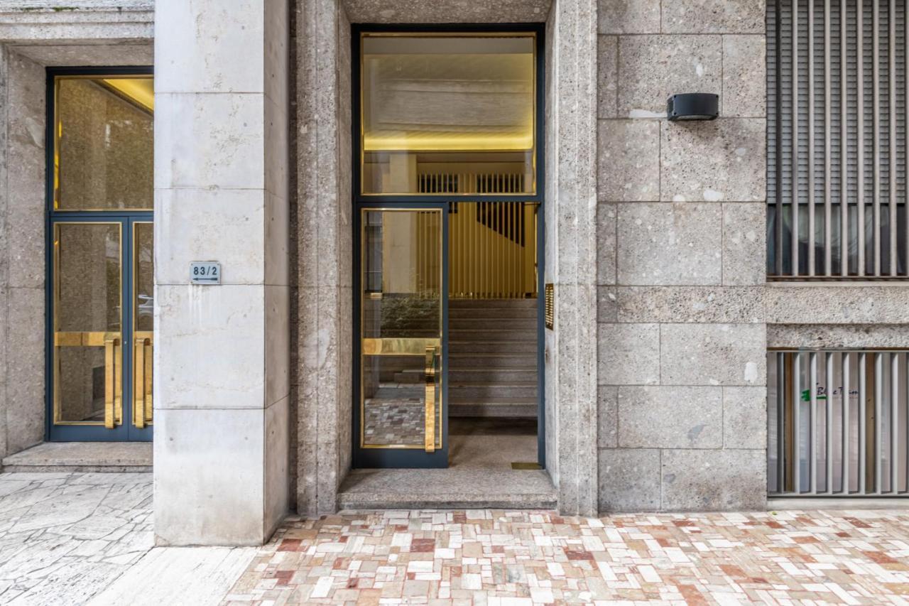 Apartment Easylife - Elegante Monolocale In Corso Magenta Mailand