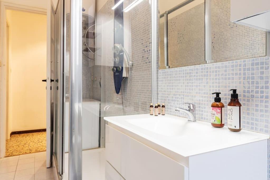 Piola Flexyrent Apt. A.c. Wifi Apartment Milan