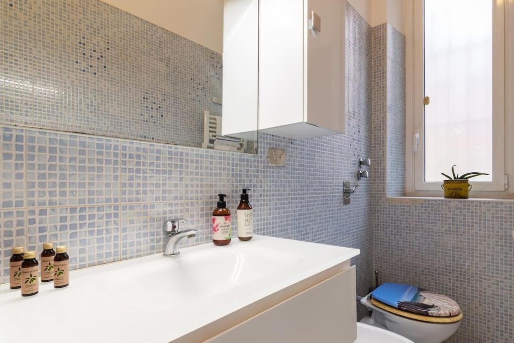 Piola Flexyrent Apt. A.c. Wifi Milan