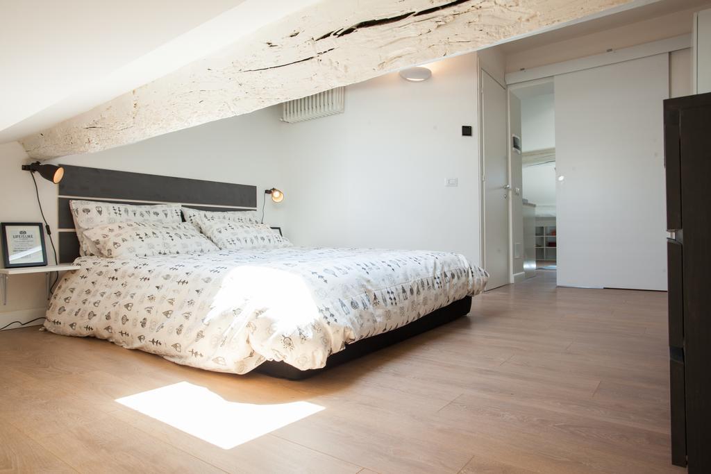 Apartment Italianway-paoli *