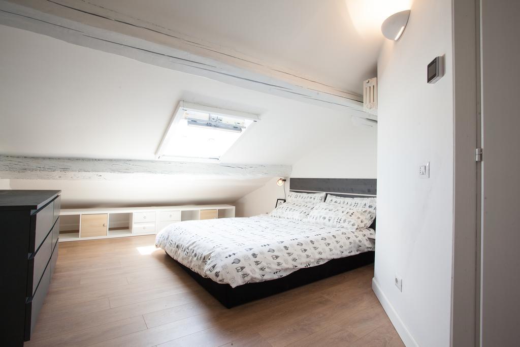 Italianway-paoli Apartment *
