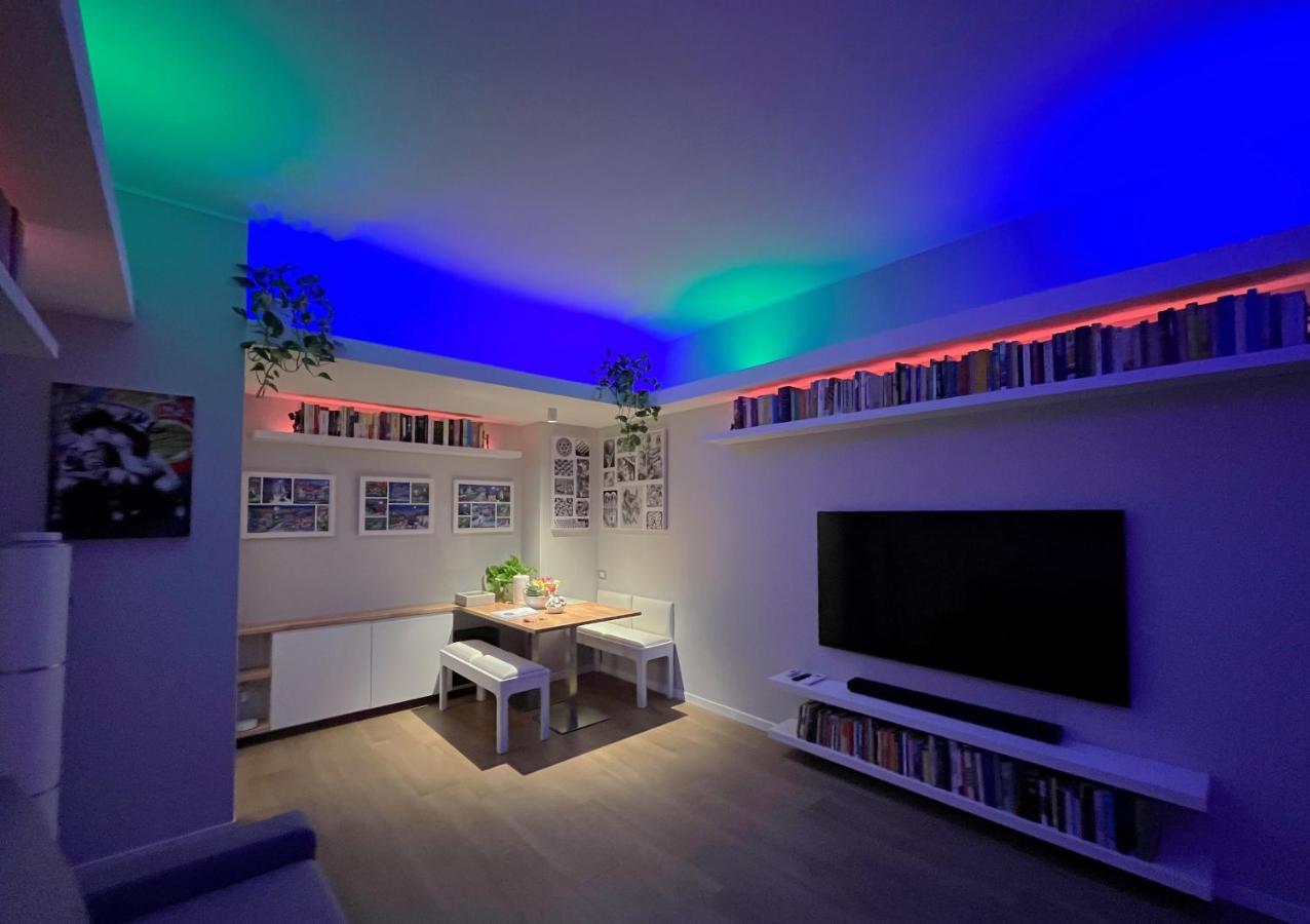 Relax In - Ventura - Lambrate - Citta Studi Apartamento