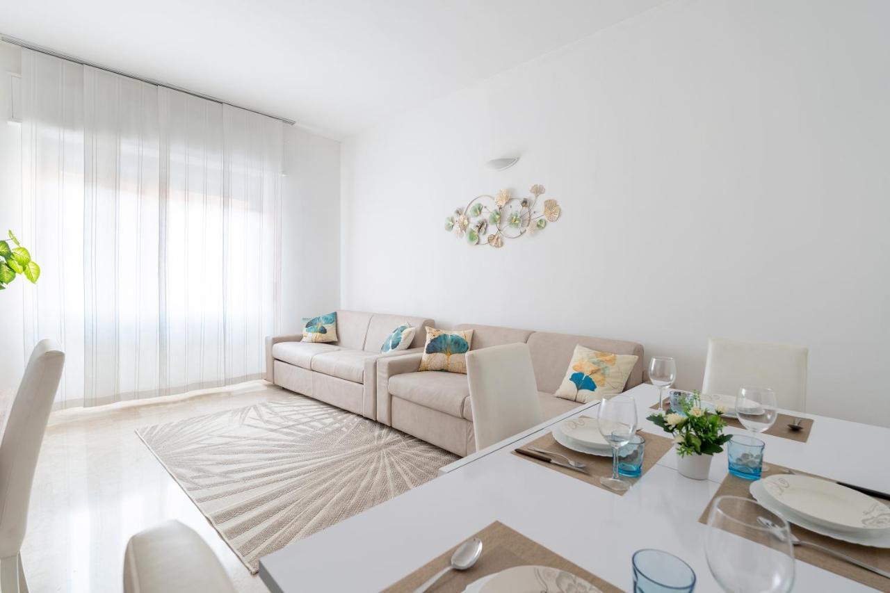 Apartment San Siro Big House Wifi Netflix Free Parking