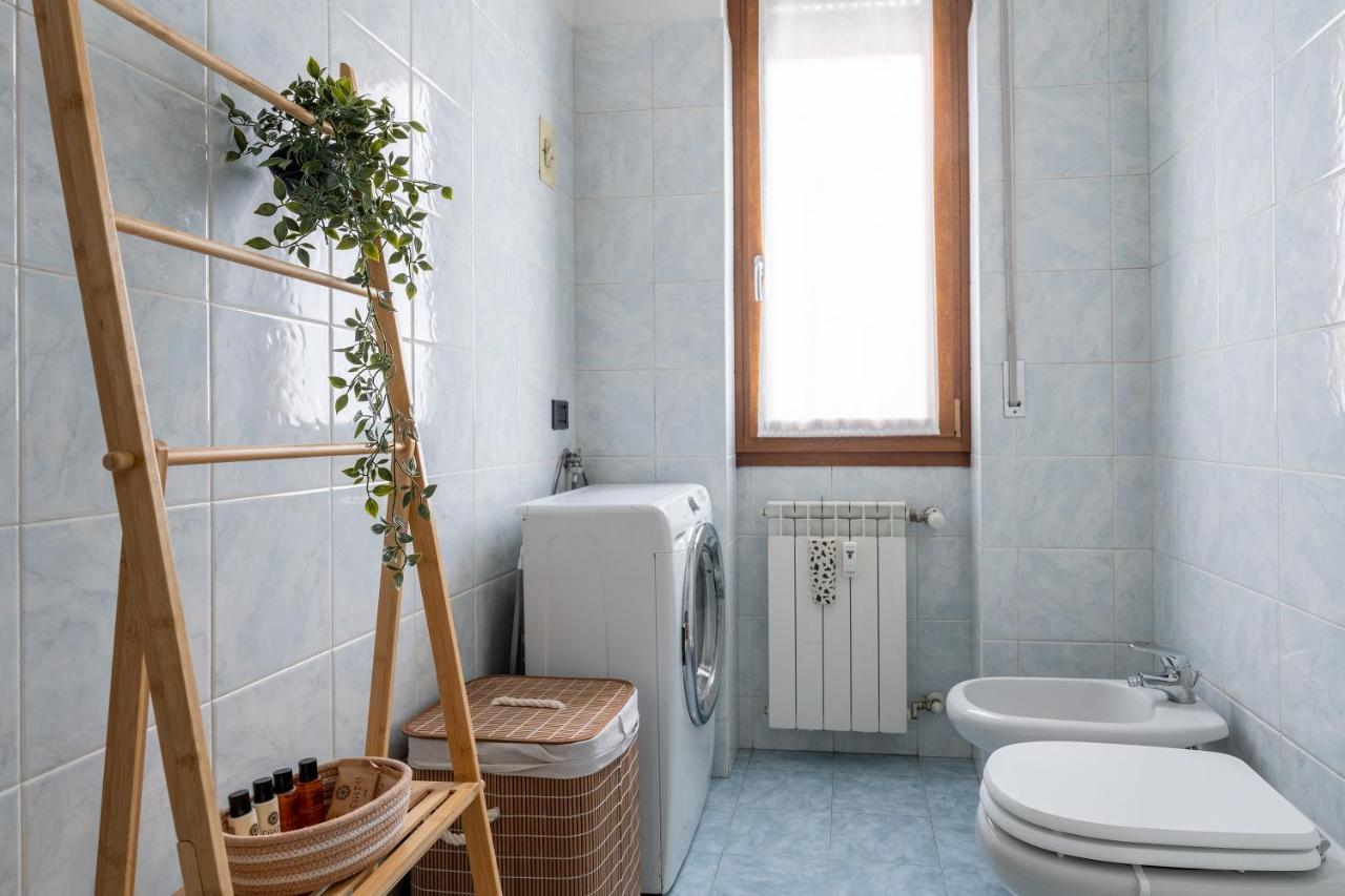 Apartment San Siro Big House Wifi Netflix Free Parking Milan