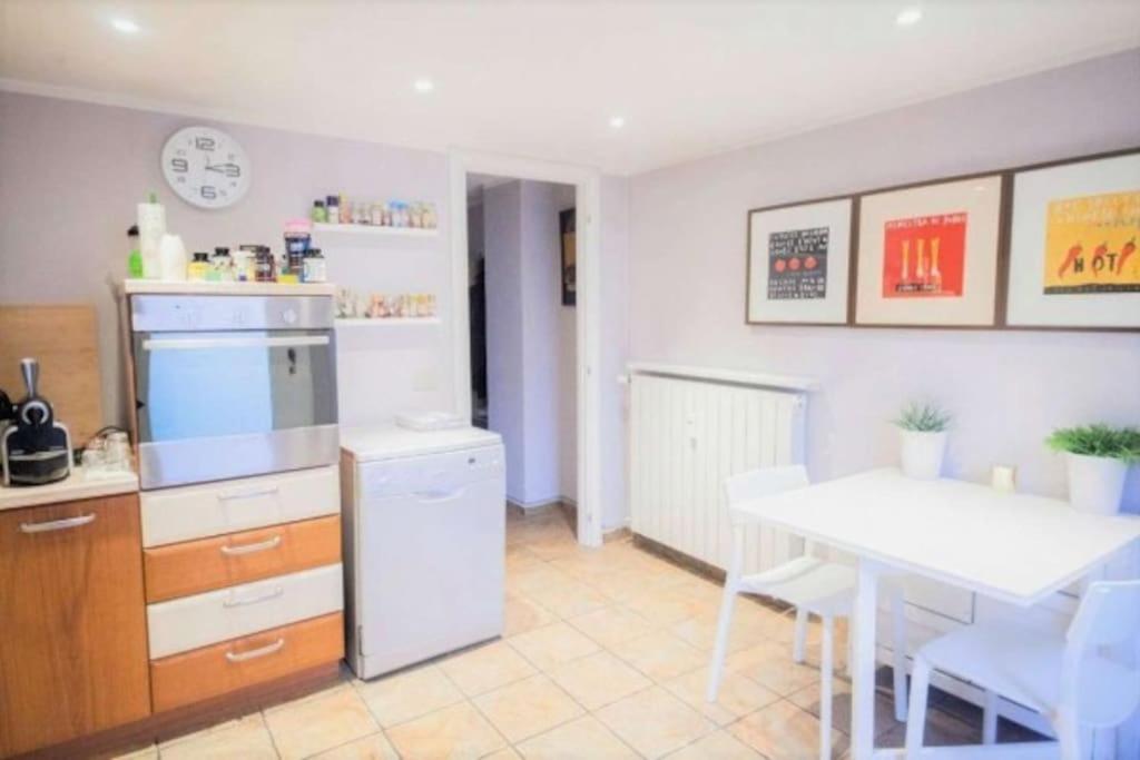 Loft Taramelli - Isola