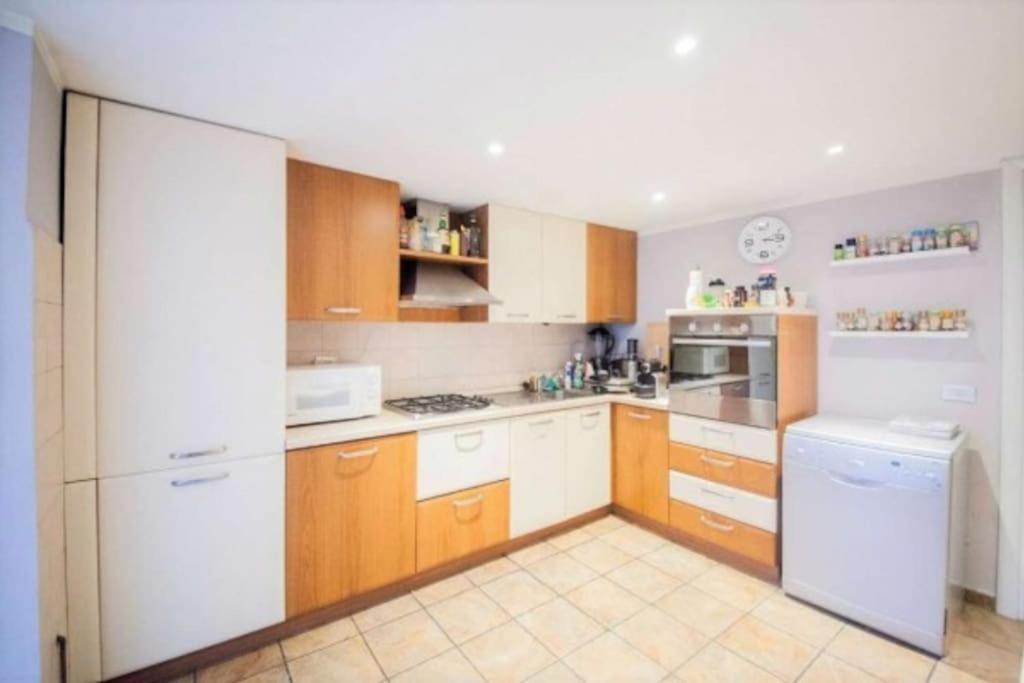 Loft Taramelli - Isola *