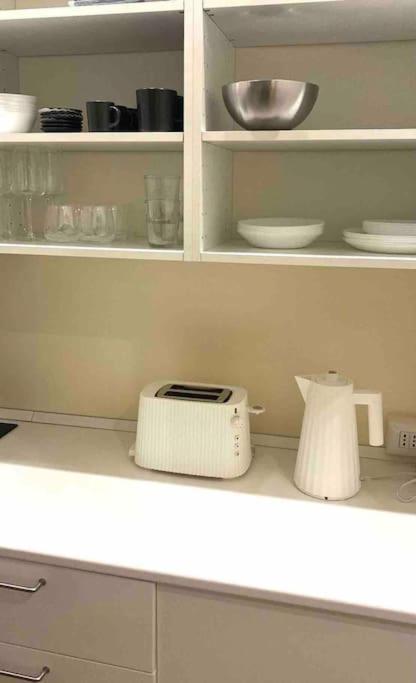 Apartamento In Brera