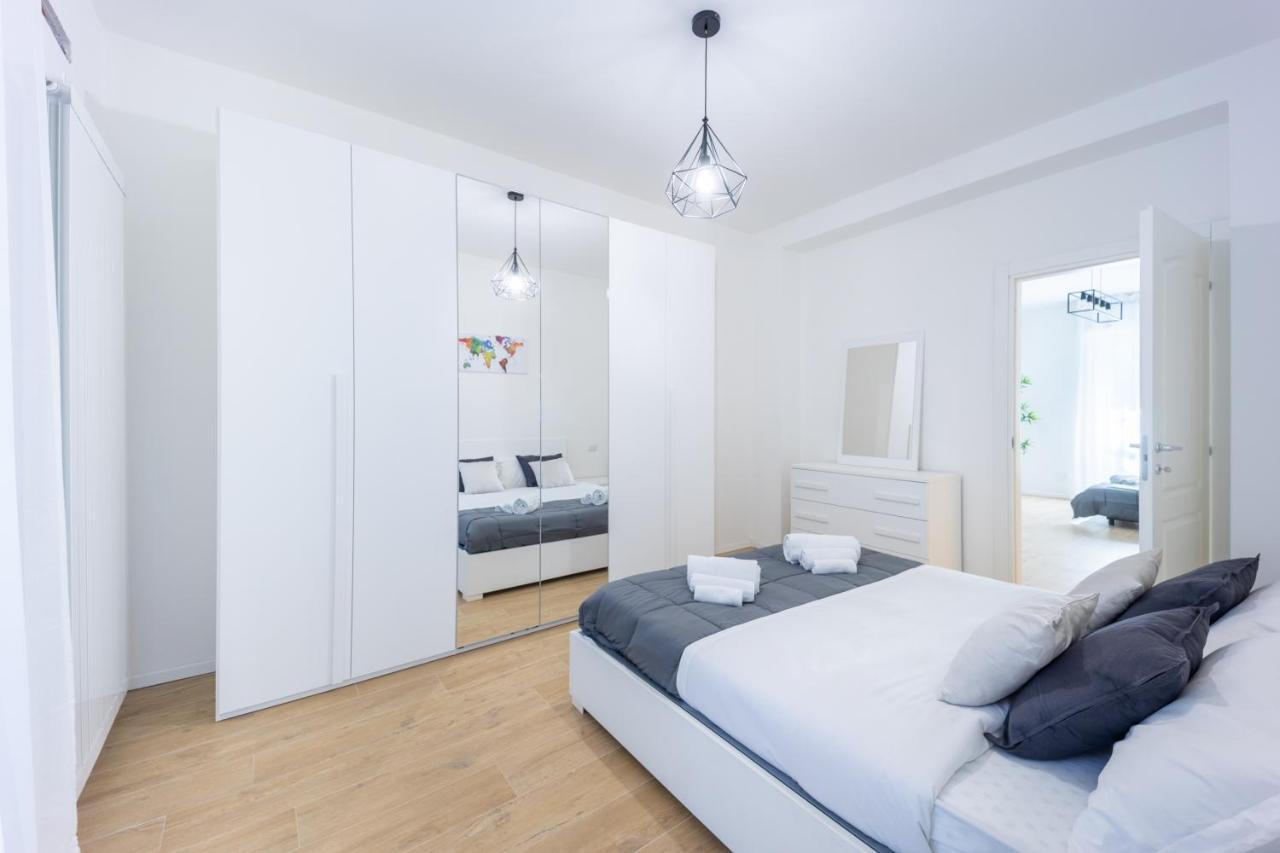 Apartamento Sansiro Luxury Wi-fi & Netflix