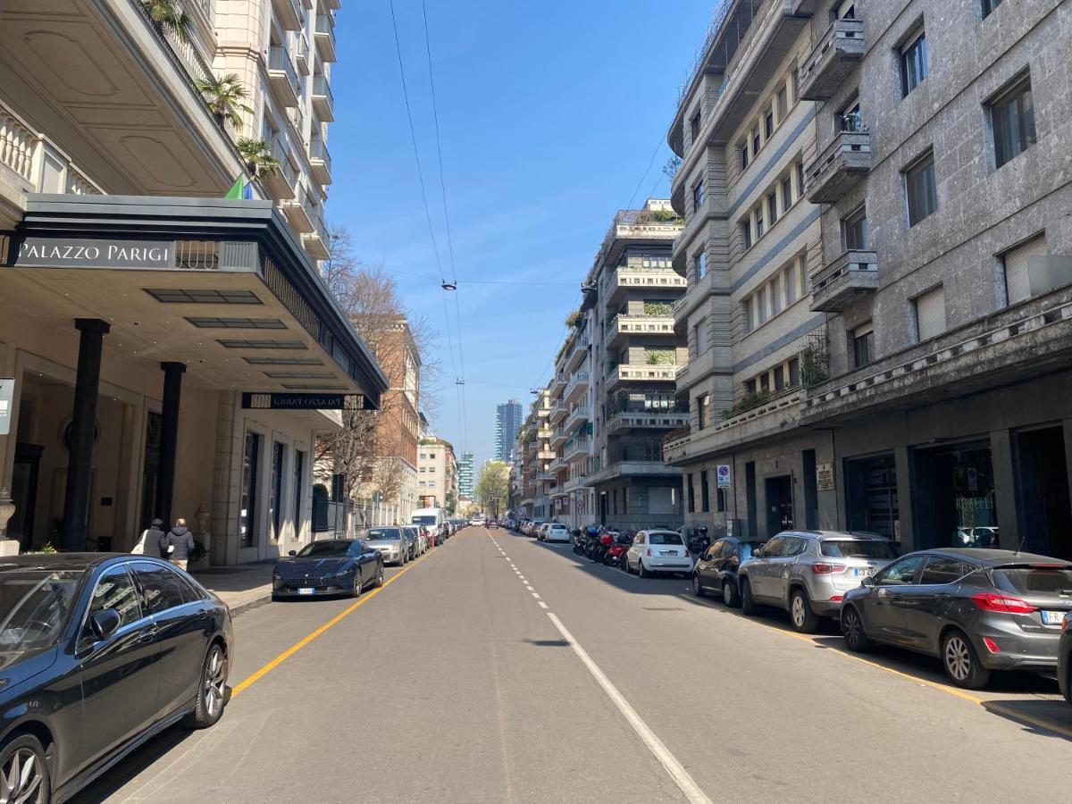 In Brera Apartamento Milão