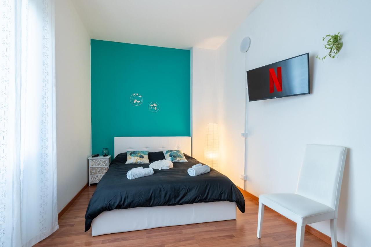 Apartment San Siro Big House Wifi Netflix Free Parking