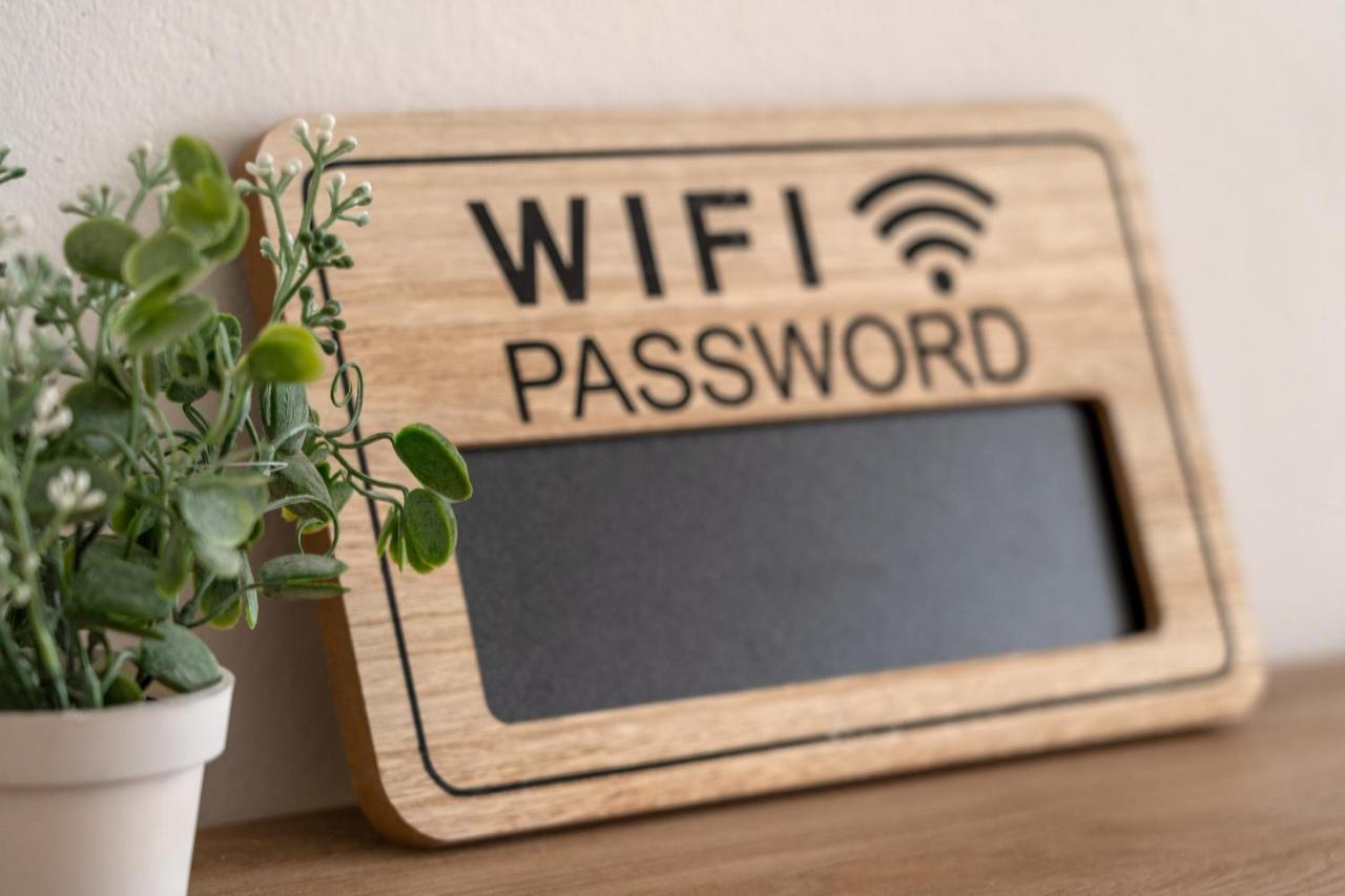 Apartment San Siro Big House Wifi Netflix Free Parking *
