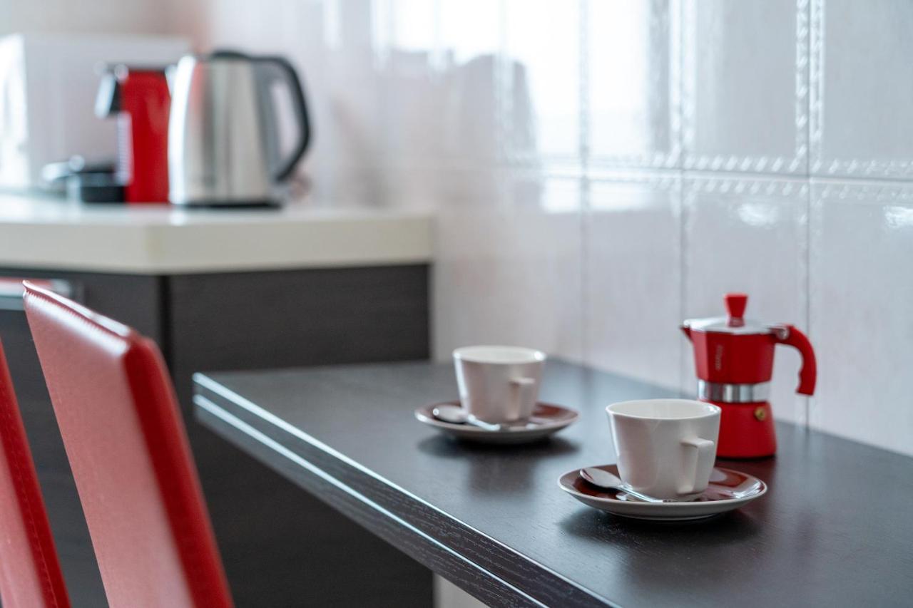 Apartment San Siro Big House Wifi Netflix Free Parking