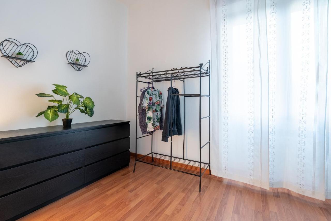 San Siro Big House Wifi Netflix Free Parking * Milan