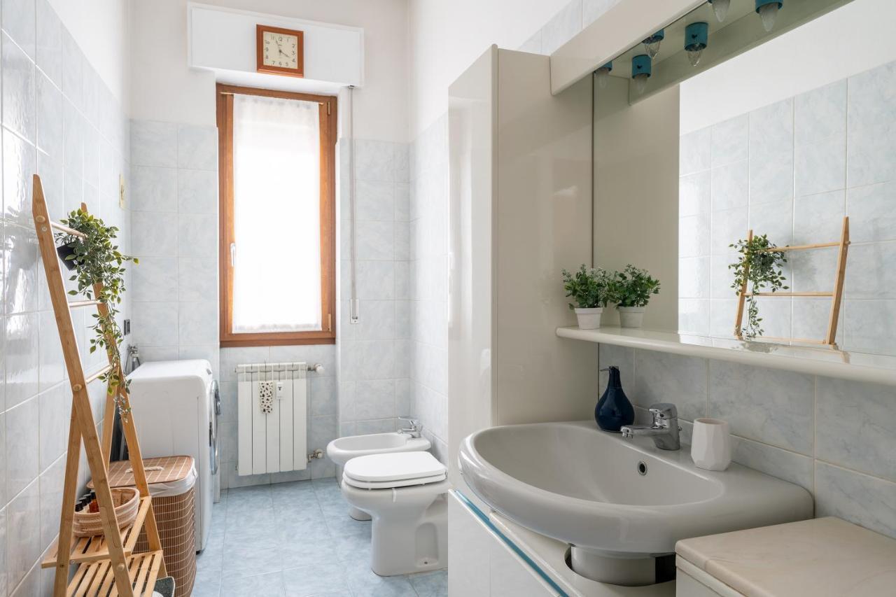 San Siro Big House Wifi Netflix Free Parking Apartment