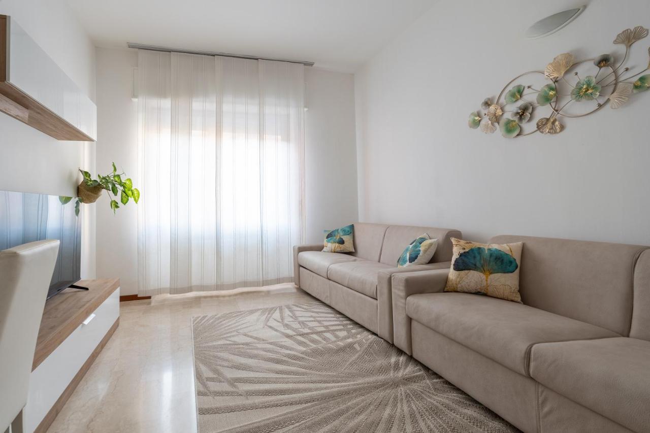 San Siro Big House Wifi Netflix Free Parking * Milan